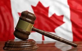 چطور در کانادا یک وکیل شوم ؟