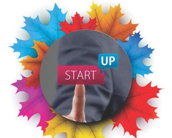 مهاجرت به کانادا با سیستم startup